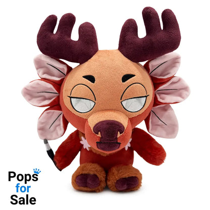 Youtooz - Spiritfarer: Gwen Plush (9 Inch) Plush