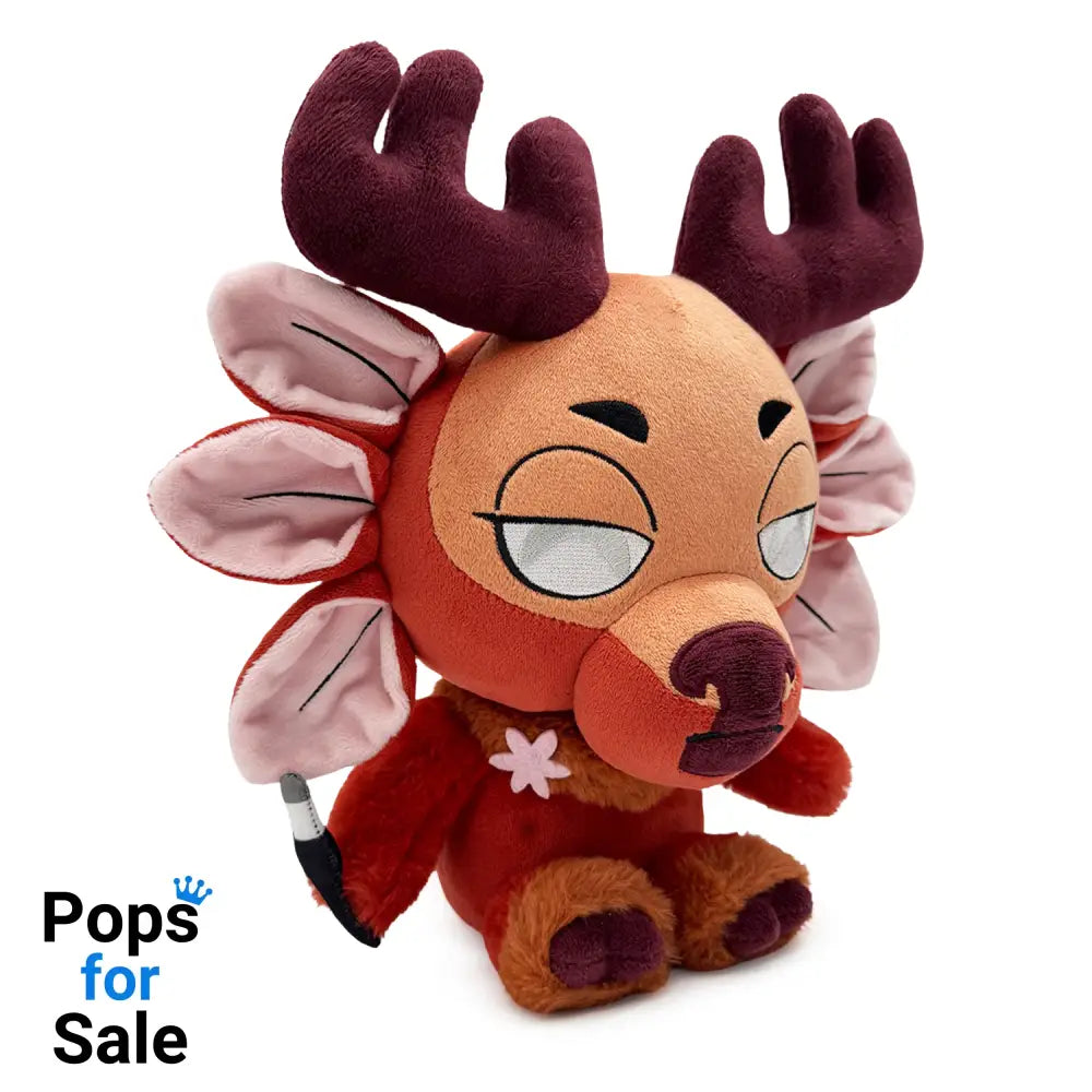 Youtooz - Spiritfarer: Gwen Plush (9 Inch) Plush