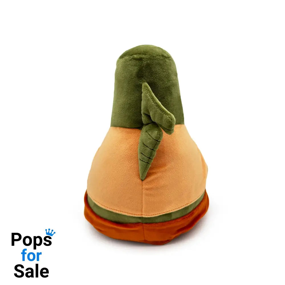 YouTooz - Spongebob Squarepants: Bubble Bass Plush (9IN)