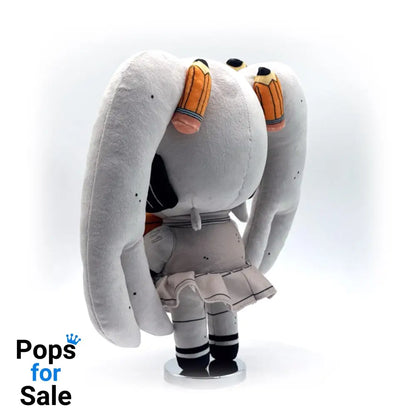 DoodleBob Miku Plush (9in) - SpongeBob SquarePants - Youtooz Plush