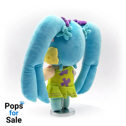 Patrick Miku Plush (9in) - SpongeBob SquarePants - Youtooz Plush