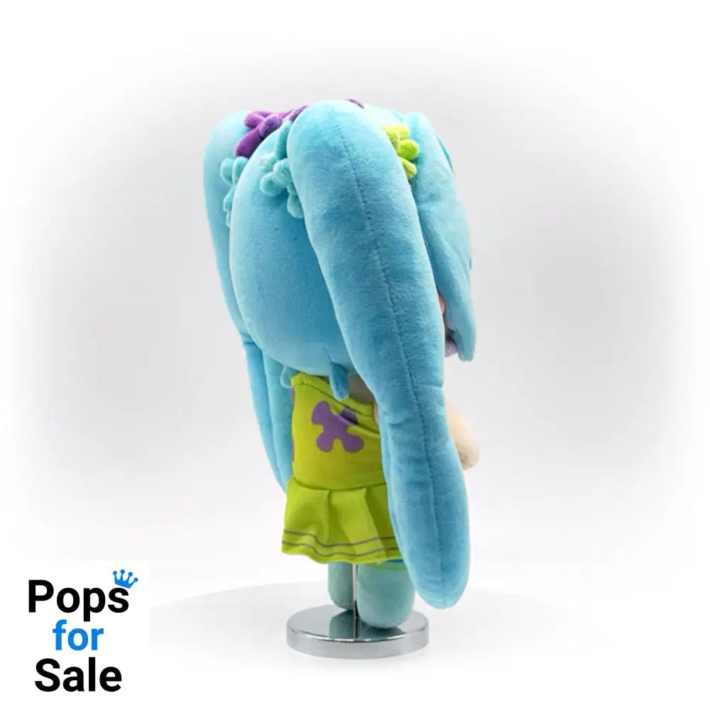 Patrick Miku Plush (9in) - SpongeBob SquarePants - Youtooz Plush
