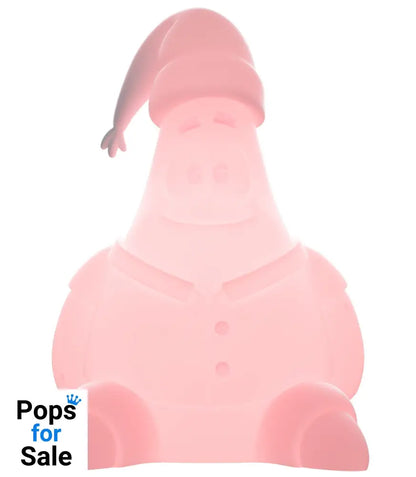 Patrick Night Light - SpongeBob SquarePants - Youtooz Night Light