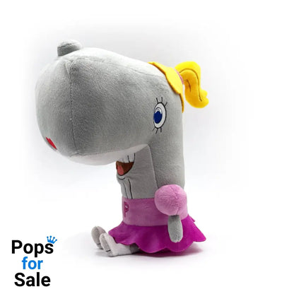 Pearl Plush (9in) - Spongebob Squarepants - Youtooz Plush