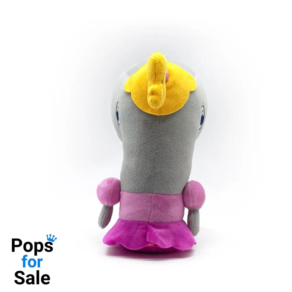 Pearl Plush (9in) - Spongebob Squarepants - Youtooz Plush