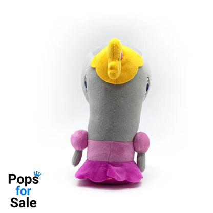 Pearl Plush (9in) - Spongebob Squarepants - Youtooz Plush