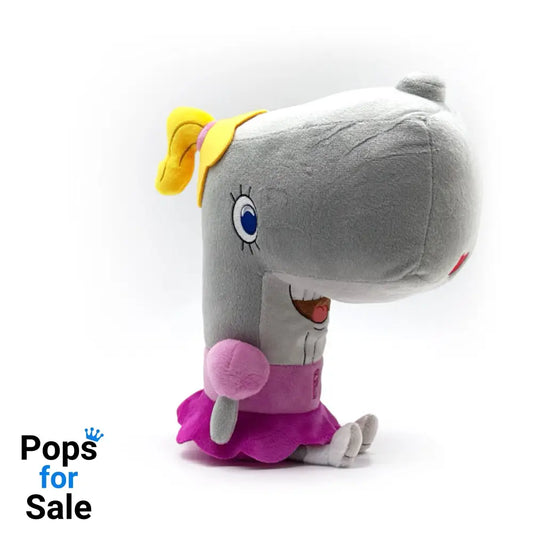 Youtooz - Spongebob Squarepants - Pearl Plush (9 Inch) Plush