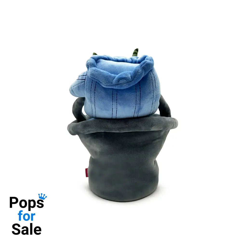 YouTooz - Spongebob Squarepants: Plankton Chum Bucket Plush (9IN)