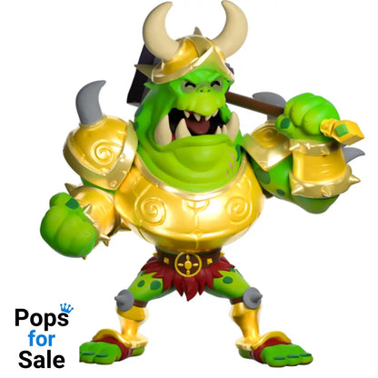 Youtooz Spyro - GNASTY GNORC