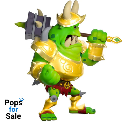 Youtooz Spyro - GNASTY GNORC