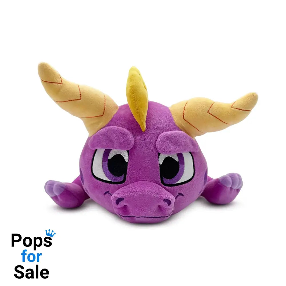YouTooz Spyro: Spyro Weighted plush (16IN)) Plush