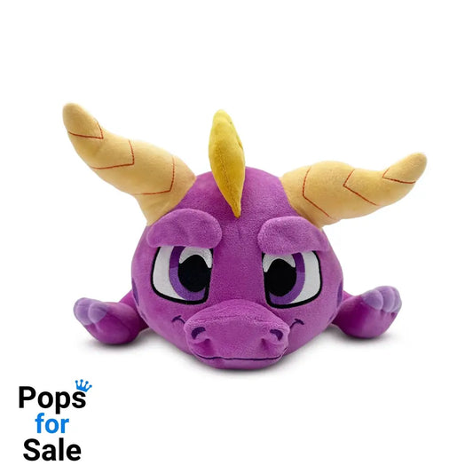 YouTooz Spyro: Spyro Weighted plush (16IN)) Plush