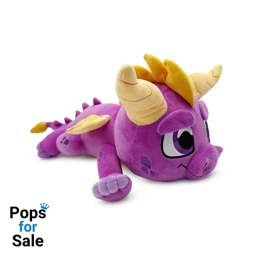 YouTooz - Spyro: Spyro Weighted plush (16IN))