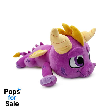 YouTooz - Spyro: Spyro Weighted plush (16IN))