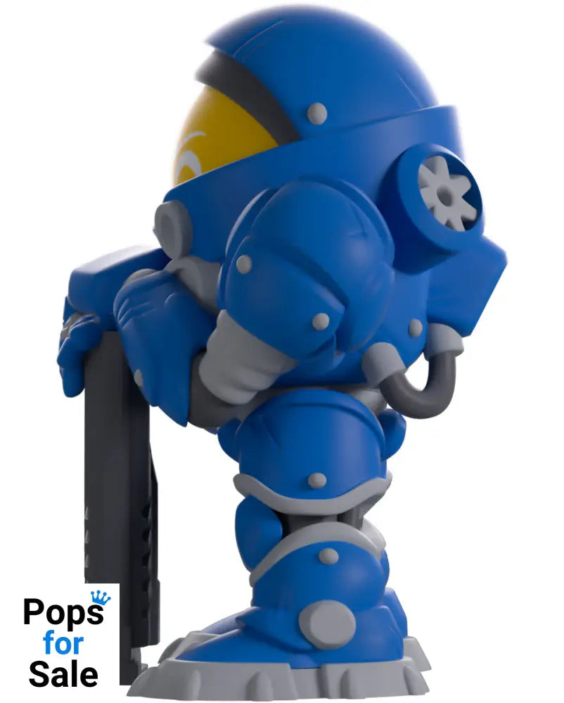 Youtooz - Starcraft: Terran