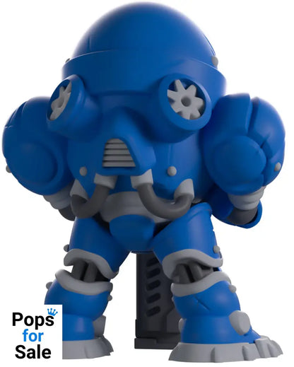 Youtooz - Starcraft: Terran