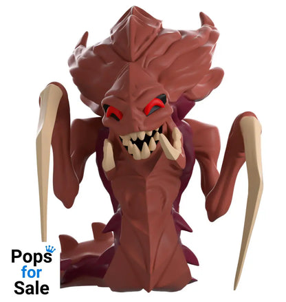 Youtooz - Starcraft: Zerg