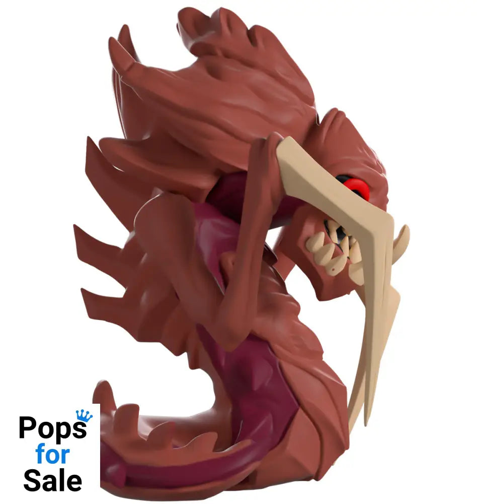 Youtooz - Starcraft: Zerg