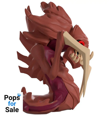 Youtooz - Starcraft: Zerg