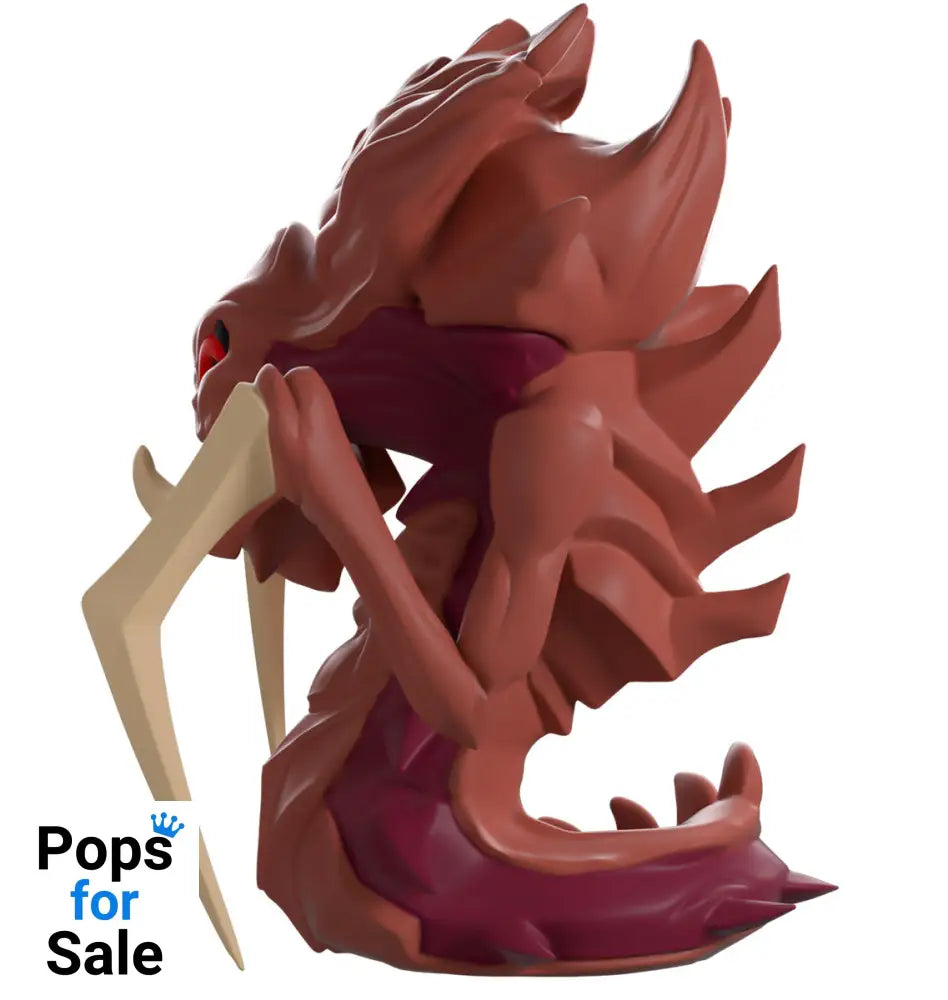 Youtooz - Starcraft: Zerg