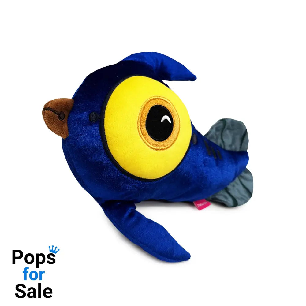 Youtooz - Subnautica: Peeper Plush (9 Inch) Plush