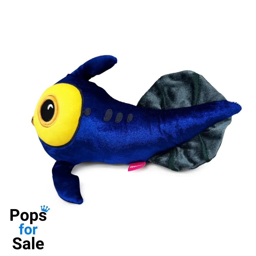 Youtooz - Subnautica: Peeper Plush (9 Inch) Plush