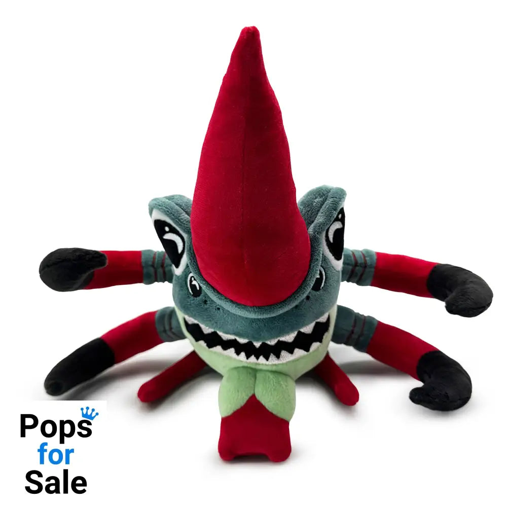 Youtooz - Subnautica: Reaper Leviathan Plush (9 Inch) Plush