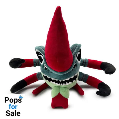 Youtooz - Subnautica: Reaper Leviathan Plush (9 Inch) Plush
