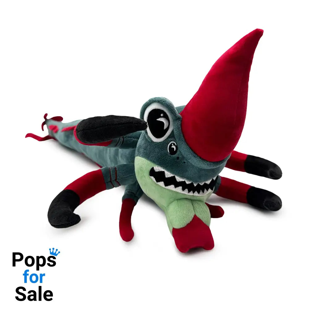 Youtooz - Subnautica: Reaper Leviathan Plush (9 Inch) Plush
