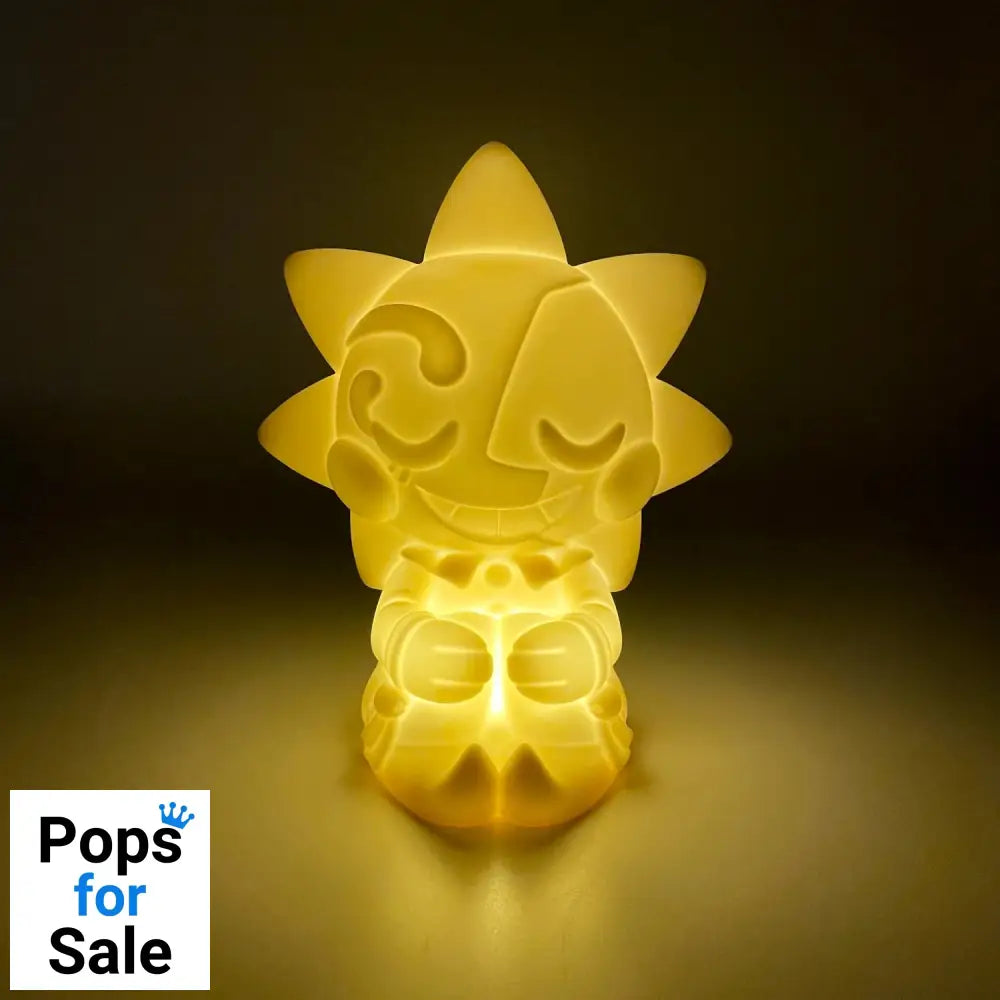 Youtooz Sun Night Light