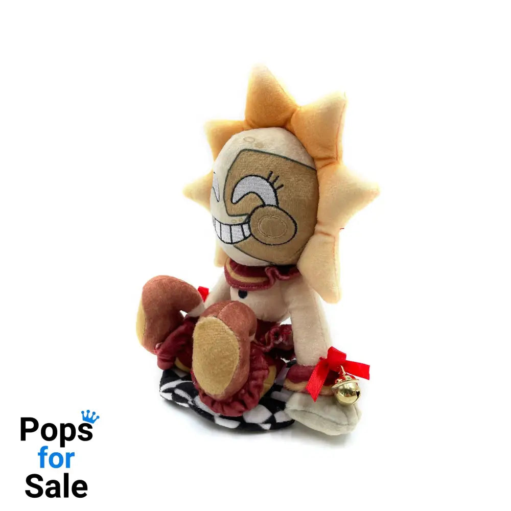 Youtooz Sun Shoulder Rider (6IN)