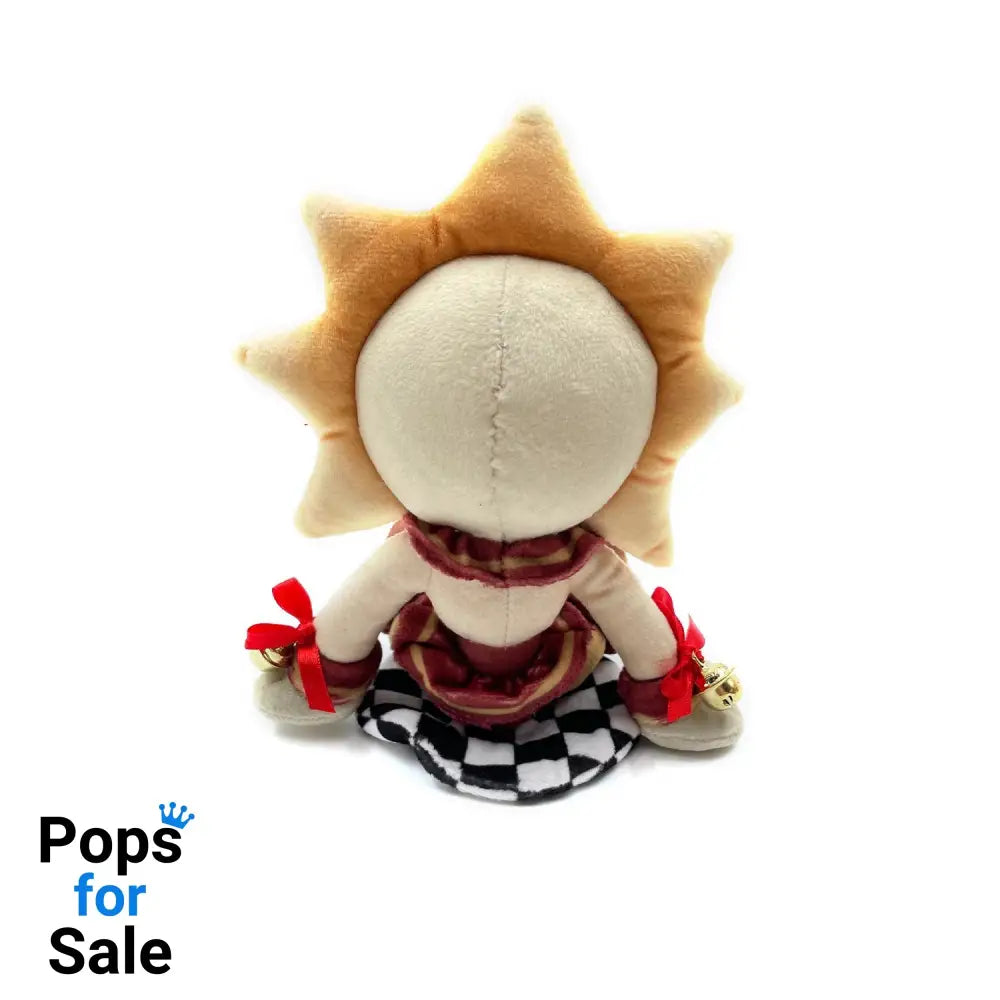 Youtooz Sun Shoulder Rider (6IN)