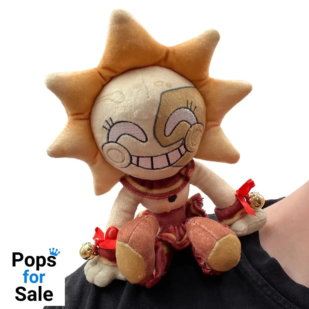 Youtooz Sun Shoulder Rider (6IN)