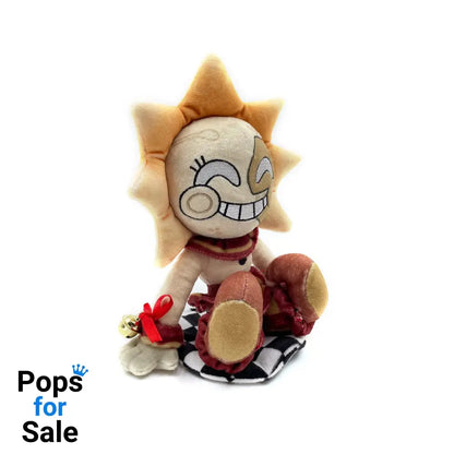 Youtooz Sun Shoulder Rider (6IN)