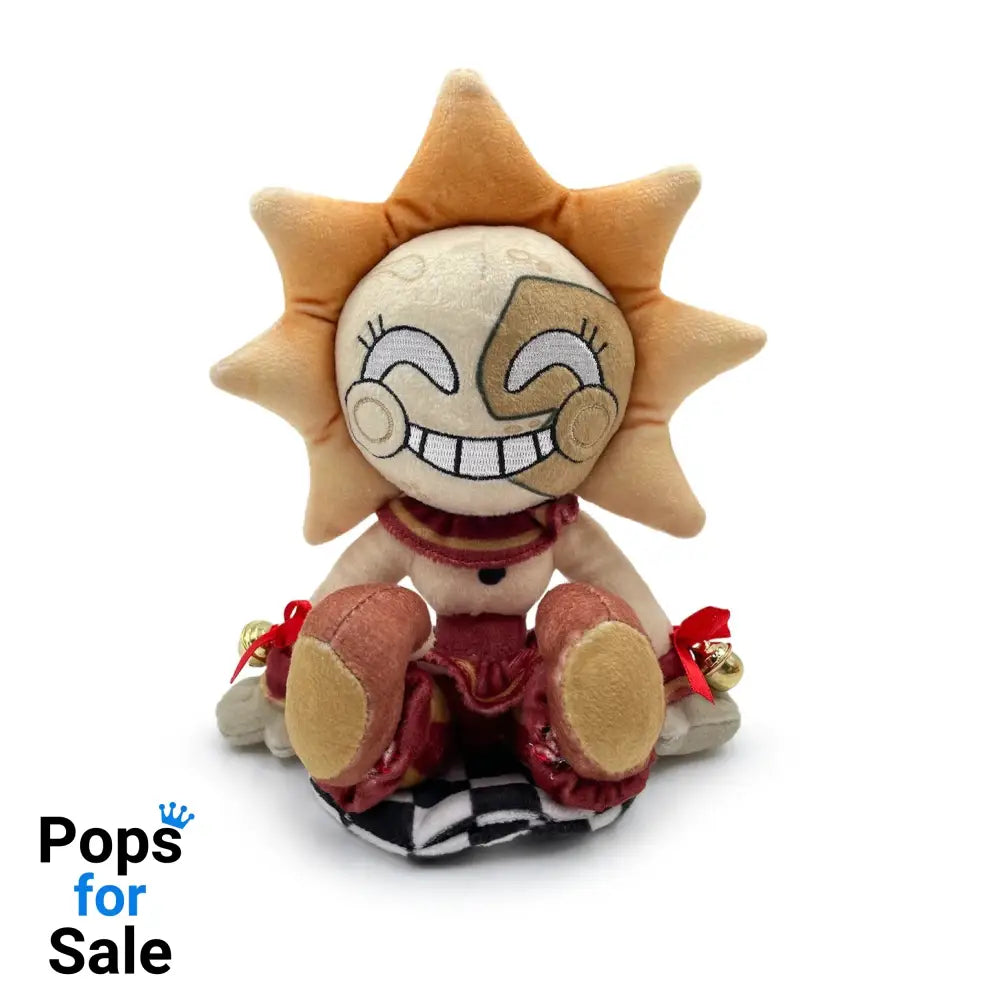 Youtooz Sun Shoulder Rider (6IN)