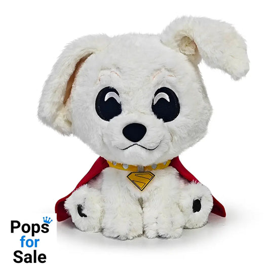 Youtooz - Superman: Krypto Plush (9 Inch) Plush
