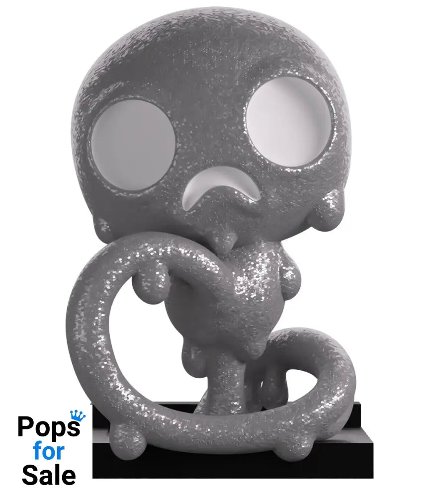 Youtooz - The Binding of Isaac: Dogma Figure
