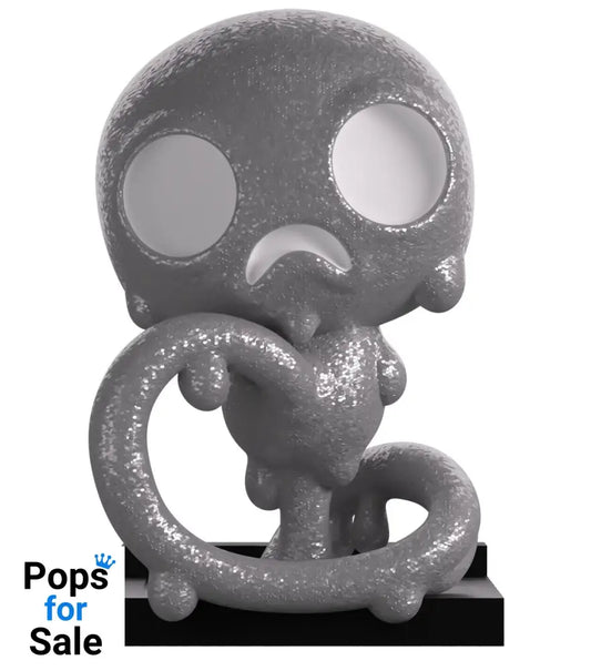 Youtooz - The Binding of Isaac: Dogma Figure