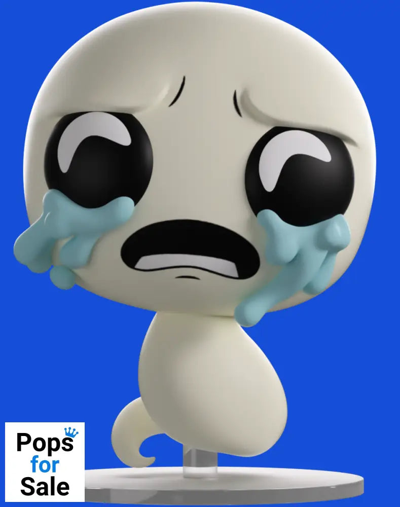 Youtooz - The Binding of Isaac: The Lost Figure