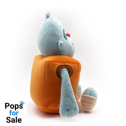 Youtooz - The Boxtrolls: Fish Plush (9 Inch) Plush