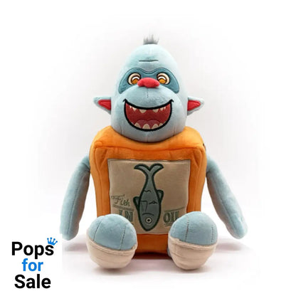 Youtooz - The Boxtrolls: Fish Plush (9 Inch) Plush