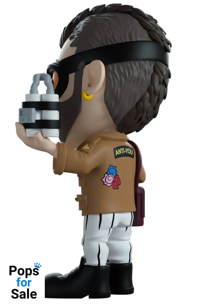 Youtooz The Boys: Frenchie