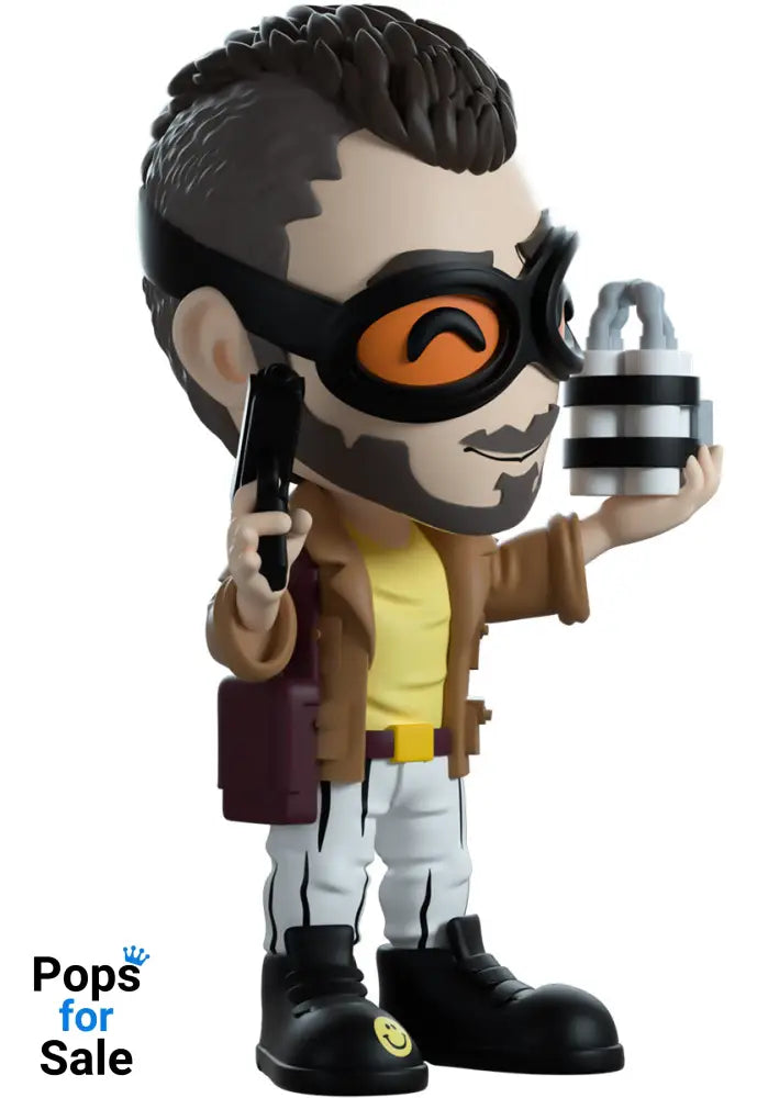 Youtooz The Boys: Frenchie