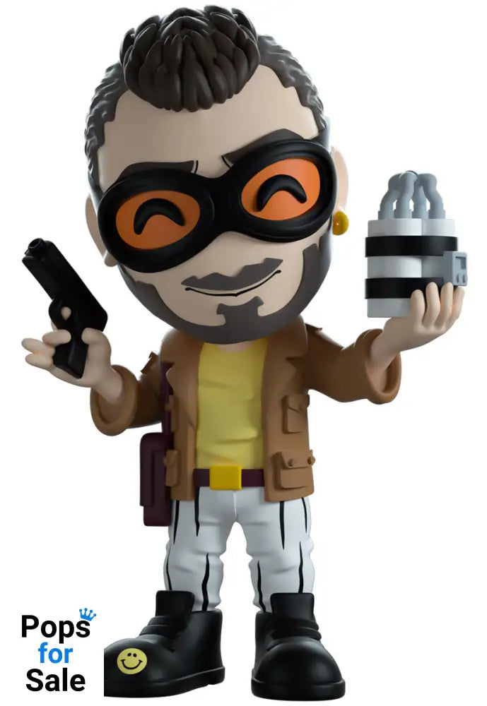 Youtooz The Boys: Frenchie