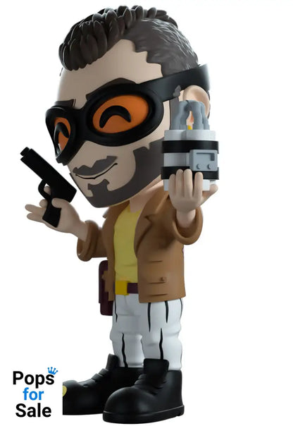 Youtooz The Boys: Frenchie