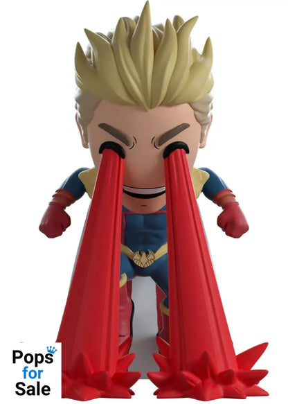 Youtooz The Boys: Laser Homelander