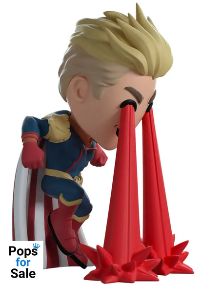 Youtooz The Boys: Laser Homelander