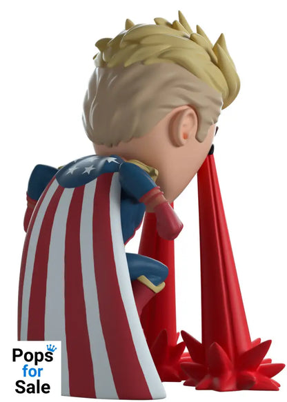 Youtooz The Boys: Laser Homelander