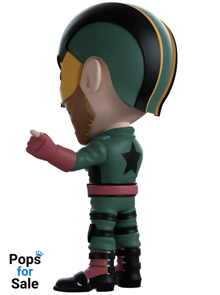 Youtooz The Boys: Soldier Boy