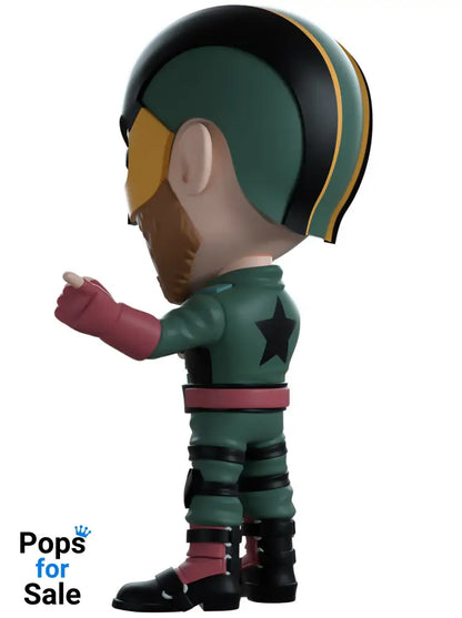 Youtooz The Boys: Soldier Boy